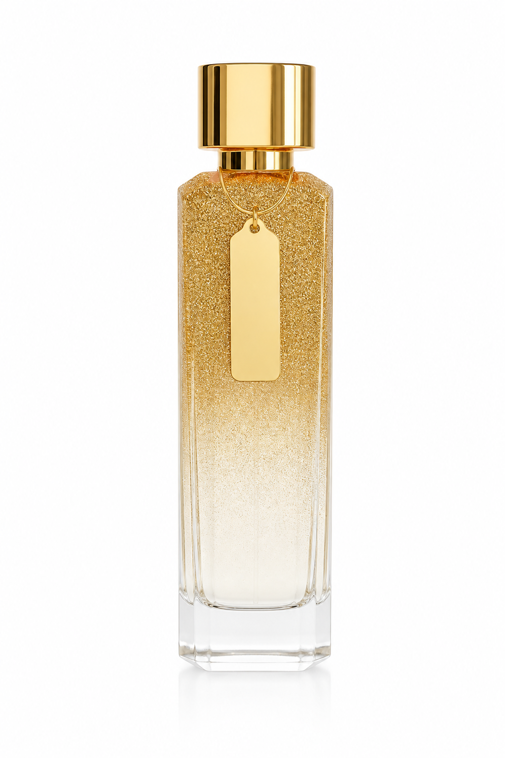 Botol parfum premium Nusantara